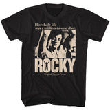 Rocky Greased Lightning T-Shirt