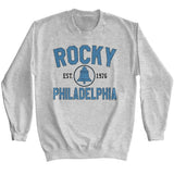 Rocky - Liberty Bell Sweatshirt