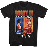 Rocky Mainevent T-Shirt