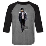 Rocky Million To One Baseball Shirt