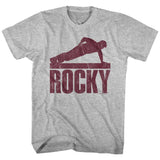 Rocky Pushup T-Shirt