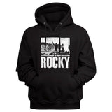 Rocky Rocky B. Hoodie