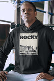 Rocky Rocky B. Hoodie