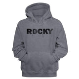 Rocky Rocky Logo Hoodie