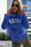Rocky Rocky Murica Hoodie