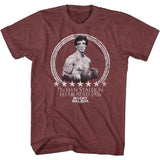 Rocky Rocky Ready T-Shirt