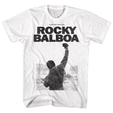 Rocky Rocky6 T-Shirt