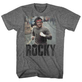 Rocky Run Rocky T-Shirt