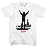 Rocky Suttle Rocky T-Shirt