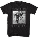 Rocky Training Buddies T-Shirt