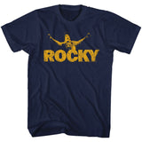 Rocky Training T-Shirt