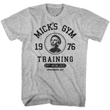 Rocky Training T-Shirt