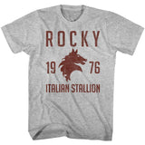 Rocky Vintage 1976 T-Shirt