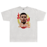 Rodri Euro '24 Tee