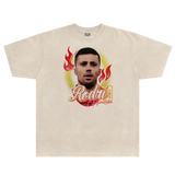 Rodri Euro '24 Tee Style003