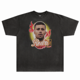 Rodri Euro '24 Tee Style001