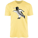 Rollerdrome - Bremerton, WA - Vintage Roller Rink - Unisex T-Shirt