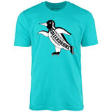 Rollerdrome - Bremerton, WA - Vintage Roller Rink - Unisex T-Shirt