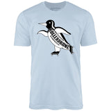 Rollerdrome - Bremerton, WA - Vintage Roller Rink - Unisex T-Shirt