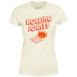 Rolling Joints - Women's T-Shirt