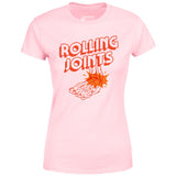 Rolling Joints - Women's T-Shirt