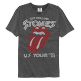 Rolling Stones Us Tour 78 Comfort Colors T-Shirt