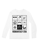 Romantasy Era Long Sleeve Tee