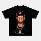 RONALD ACUNA JR 2025 TEE Style001