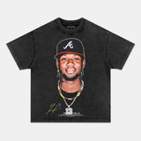 RONALD ACUNA JR 2025 TEE Style001