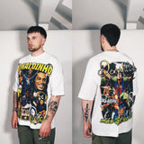 Ronaldinho BarÃ§a Tee