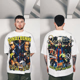 Ronaldinho BarÃ§a Tee