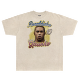 Ronaldinho Gaucho PES All-Star Tee Style003