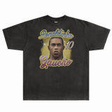 Ronaldinho Gaucho PES All-Star Tee Style001
