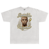 Ronaldo Nazario PES All-Star Tee