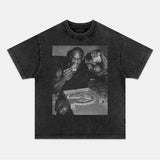 RONNIECOLEMAN TEE 4.12