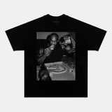 RONNIECOLEMAN TEE 4.12