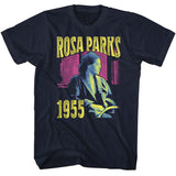 Rosa Parks - Bright T-Shirt