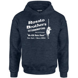 Rosato Brothers Exterminators - Unisex Hoodie
