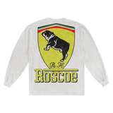 Roscoe Long Sleeved Tee
