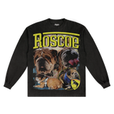 Roscoe Long Sleeved Tee