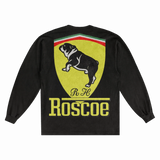 Roscoe Long Sleeved Tee