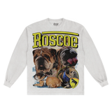 Roscoe Long Sleeved Tee