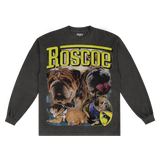 Roscoe Long Sleeved Tee