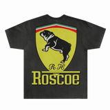 Roscoe Tee