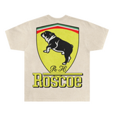 Roscoe Tee