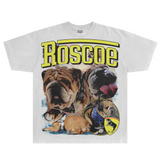Roscoe Tee