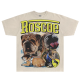 Roscoe Tee