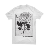 Red Rose Tee
