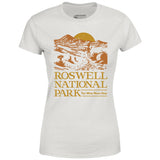Roswell National Park - Women's T-Shirt