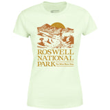 Roswell National Park - Women's T-Shirt